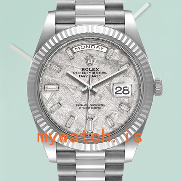 Rolex Datejust 31mm Ladies m278383rbr-0016 Jubilee Bracelet Diamond Bezel: A Timeless Elegance